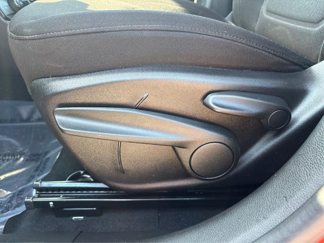 used 2019 Jeep Renegade car, priced at $16,052