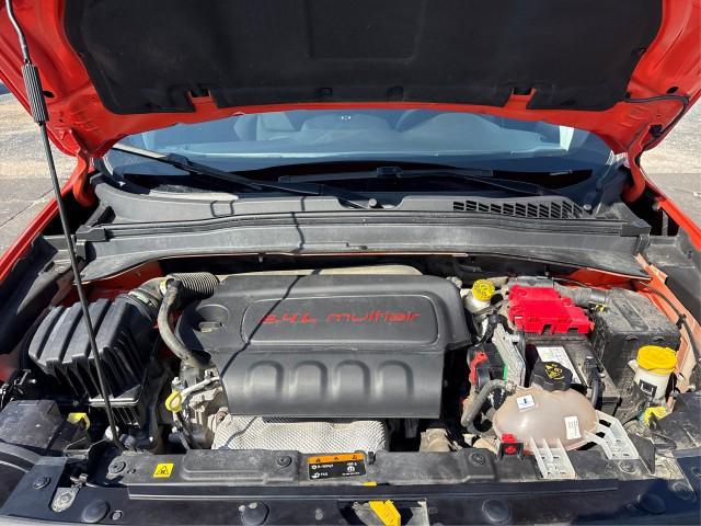 used 2019 Jeep Renegade car, priced at $16,052