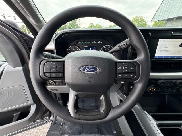 new 2025 Ford F-250 car, priced at $62,057