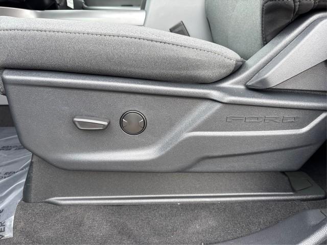 new 2025 Ford F-250 car, priced at $62,057