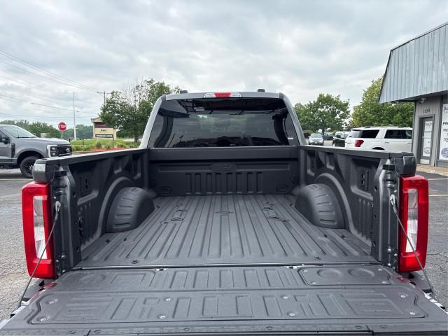 new 2025 Ford F-250 car, priced at $62,057