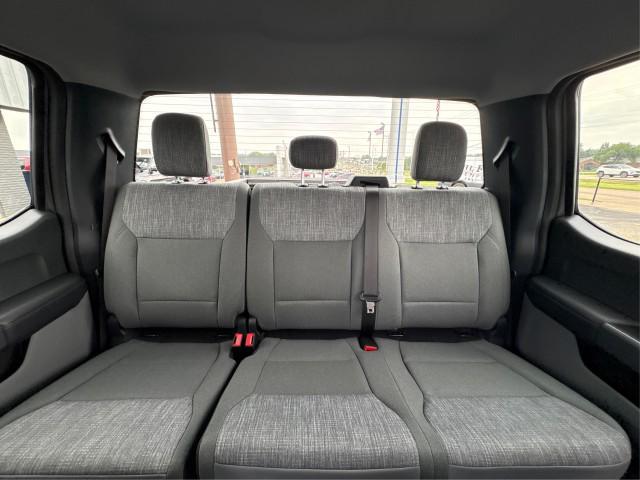 new 2025 Ford F-250 car, priced at $62,057
