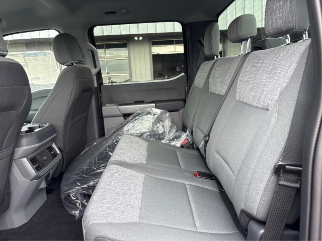 new 2025 Ford F-250 car, priced at $62,057