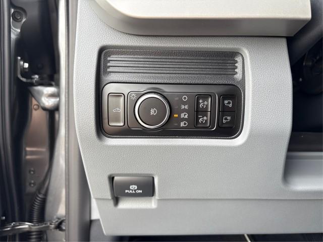 new 2025 Ford F-250 car, priced at $62,057