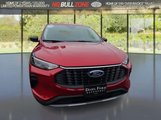 new 2025 Ford Escape car, priced at $33,029
