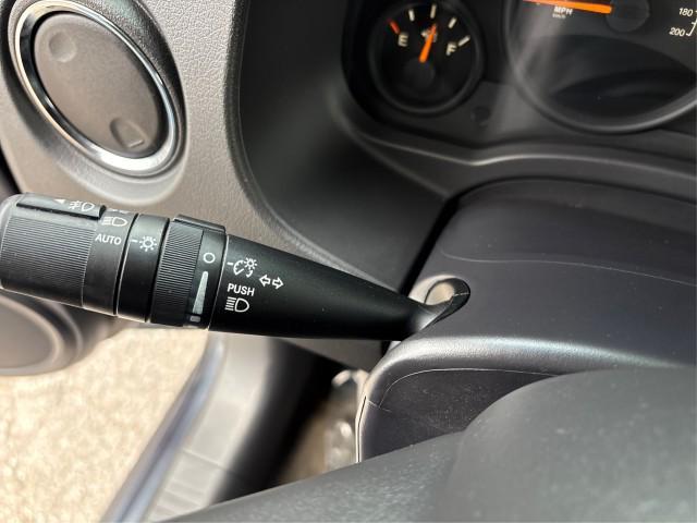 used 2016 Jeep Patriot car, priced at $6,424