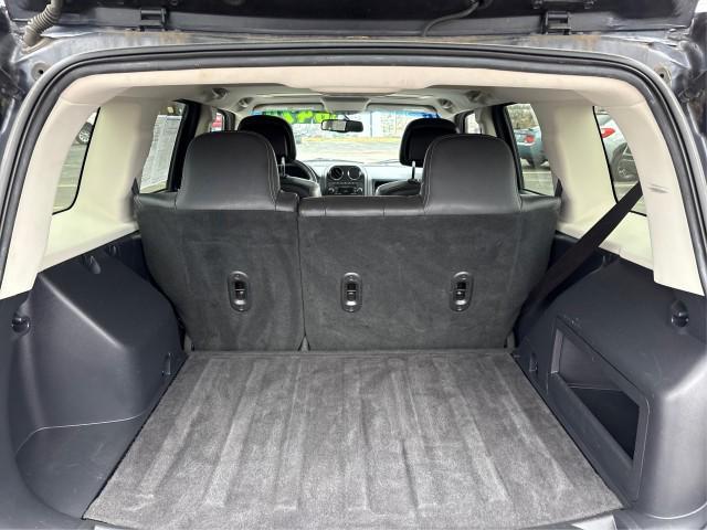 used 2016 Jeep Patriot car, priced at $6,424