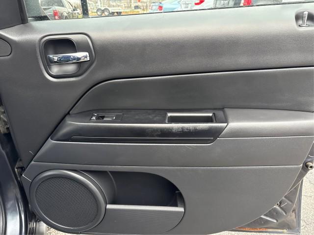 used 2016 Jeep Patriot car, priced at $6,424