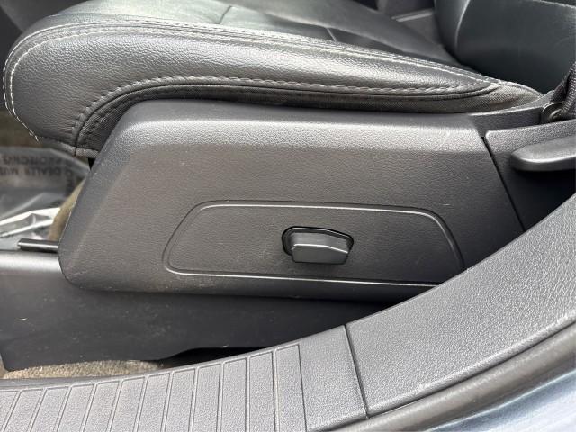 used 2016 Jeep Patriot car, priced at $6,424