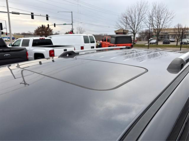 used 2016 Jeep Patriot car, priced at $6,424