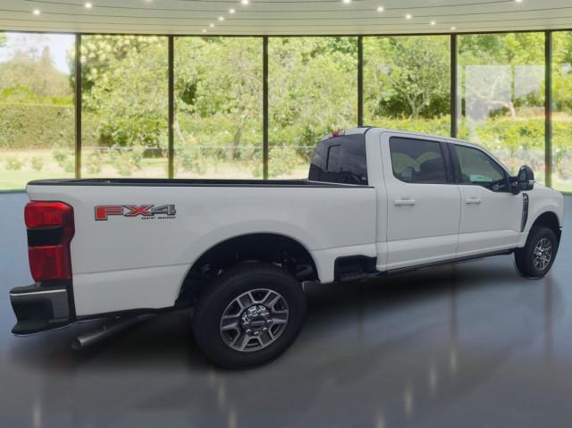 new 2025 Ford F-350 car, priced at $78,354