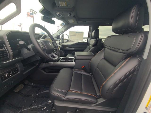 new 2025 Ford F-350 car, priced at $78,354