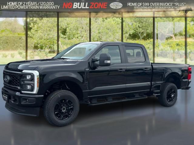 new 2025 Ford F-250 car, priced at $62,251