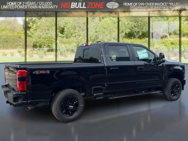 new 2025 Ford F-250 car, priced at $62,251