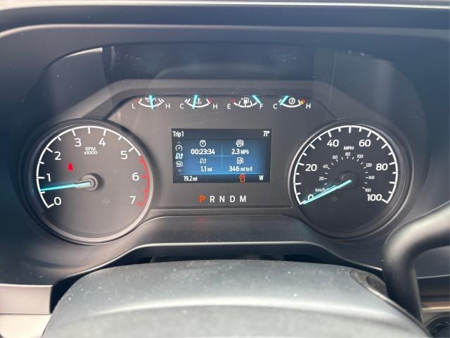 new 2025 Ford F-250 car, priced at $62,279