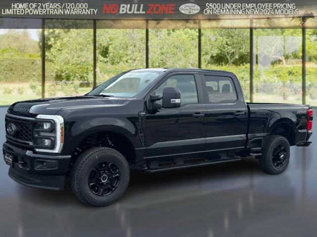 new 2025 Ford F-250 car, priced at $62,279