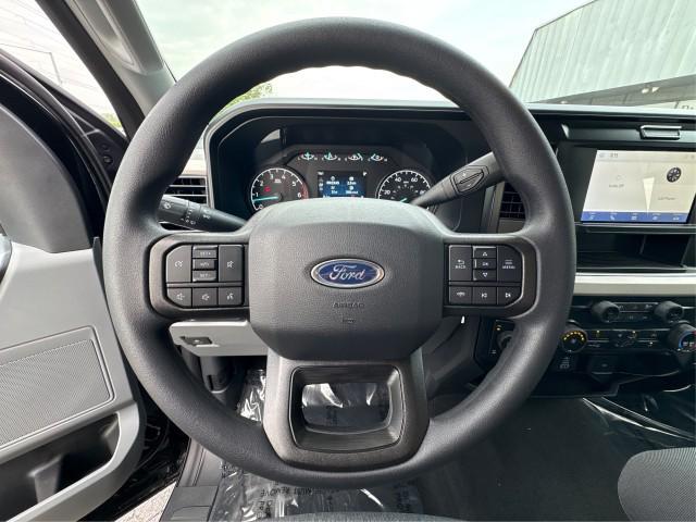 new 2025 Ford F-250 car, priced at $62,279