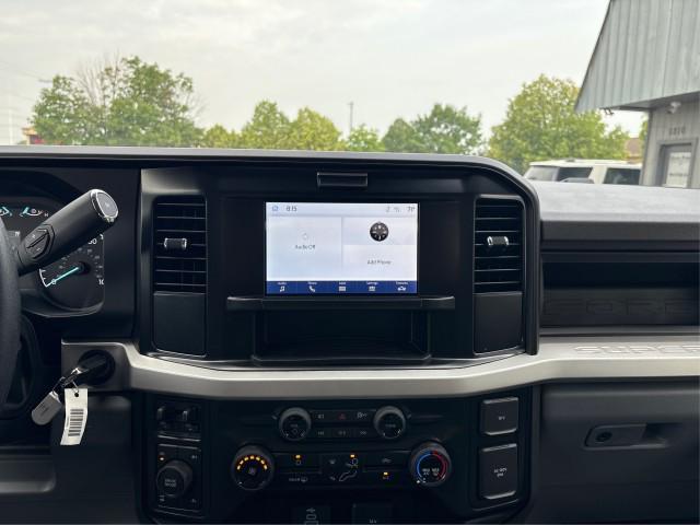 new 2025 Ford F-250 car, priced at $62,279