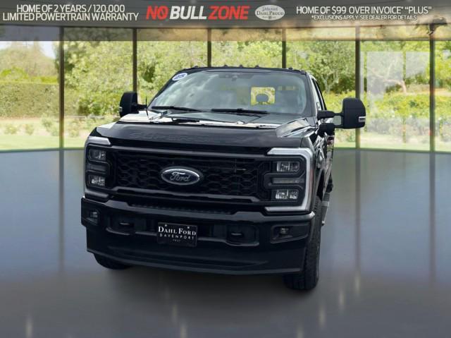new 2025 Ford F-250 car, priced at $62,251