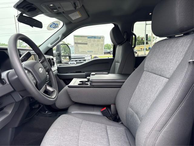 new 2025 Ford F-250 car, priced at $61,808