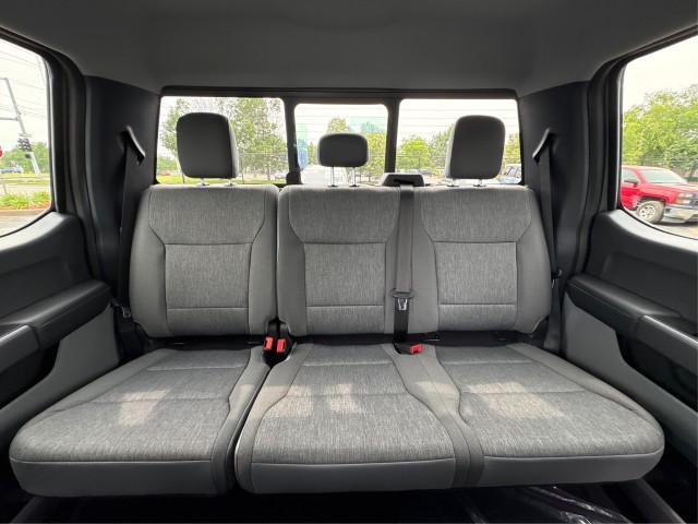 new 2025 Ford F-250 car, priced at $61,808