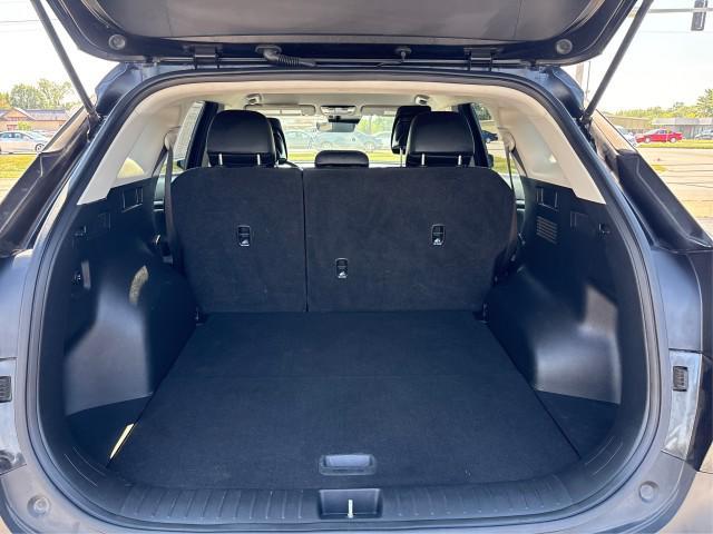used 2023 Kia Sportage car, priced at $24,118