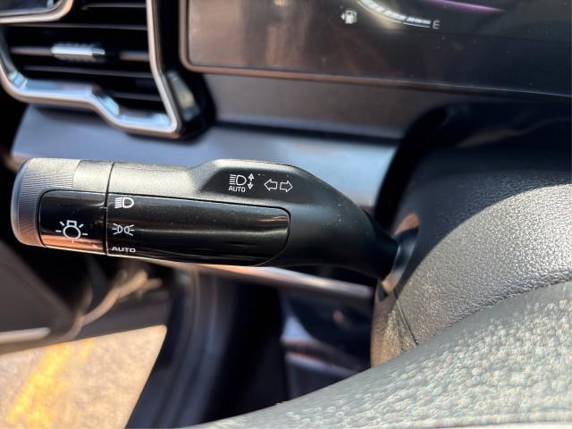 used 2023 Kia Sportage car, priced at $24,118
