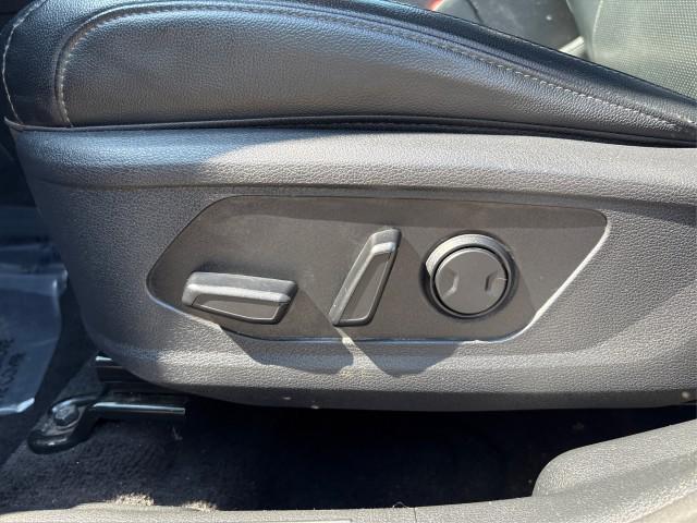 used 2023 Kia Sportage car, priced at $24,118