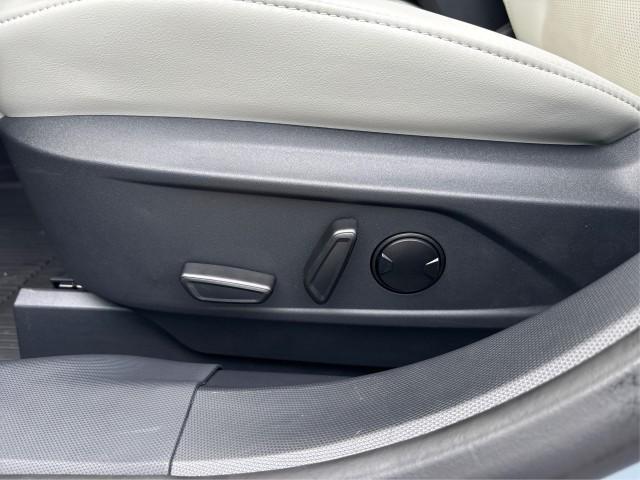 new 2025 Ford Mustang Mach-E car, priced at $54,377