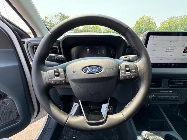 new 2025 Ford Maverick car, priced at $36,334