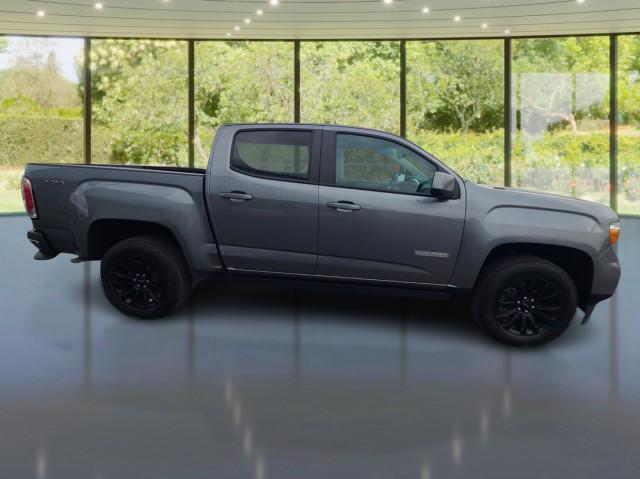 used 2022 GMC Canyon car, priced at $34,331
