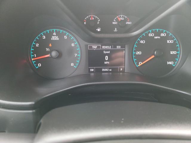 used 2022 GMC Canyon car, priced at $34,331
