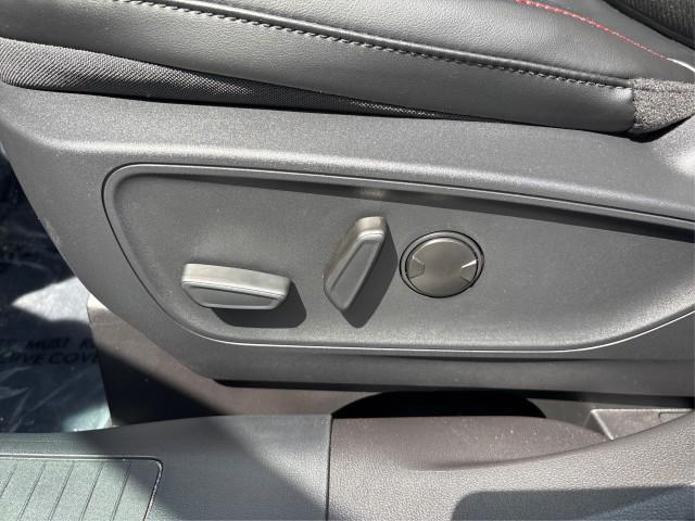 new 2025 Ford Escape car, priced at $37,914