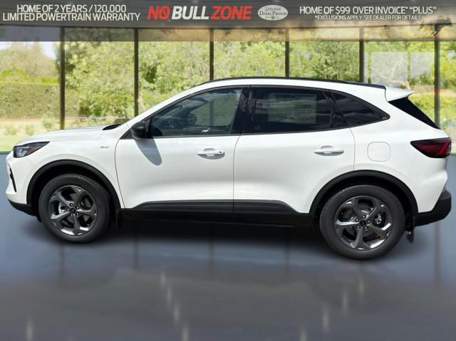 new 2025 Ford Escape car, priced at $37,914