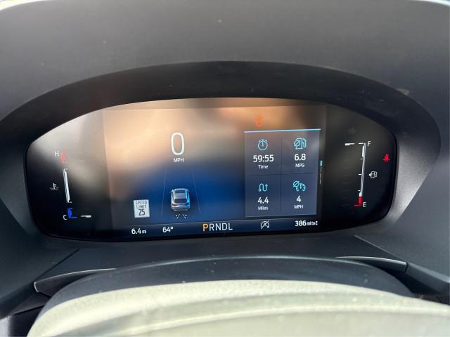 new 2025 Ford Escape car, priced at $37,914