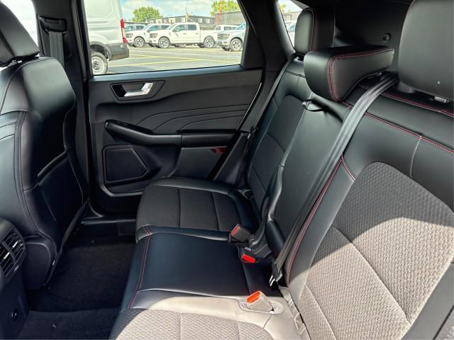 new 2025 Ford Escape car, priced at $37,914