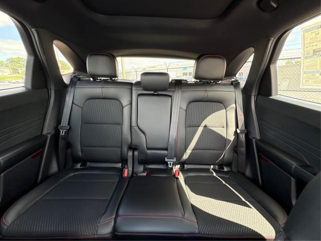 new 2025 Ford Escape car, priced at $37,914