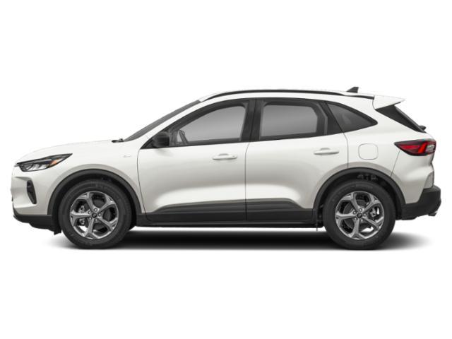 new 2025 Ford Escape car, priced at $37,914