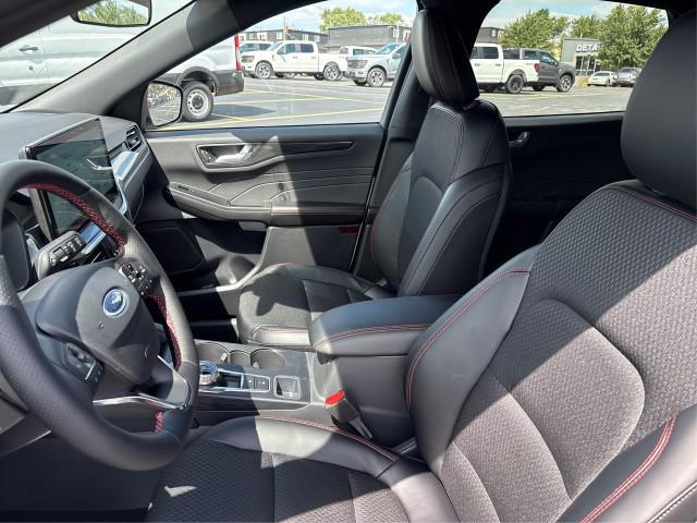 new 2025 Ford Escape car, priced at $37,914