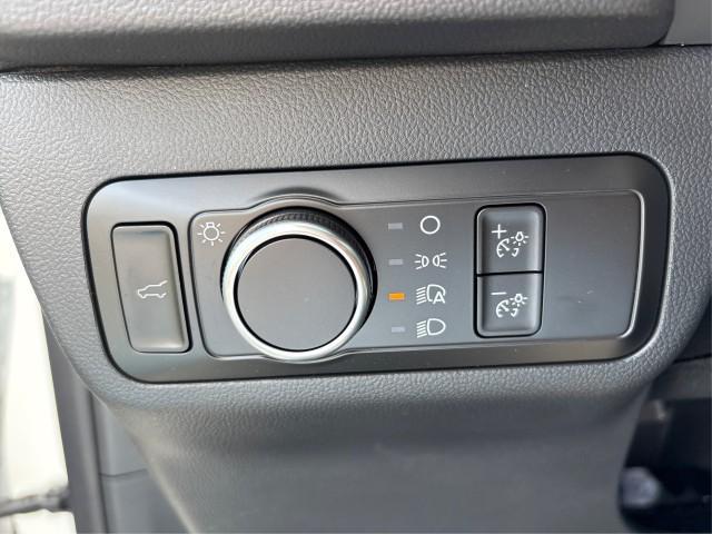 new 2025 Ford Escape car, priced at $37,914