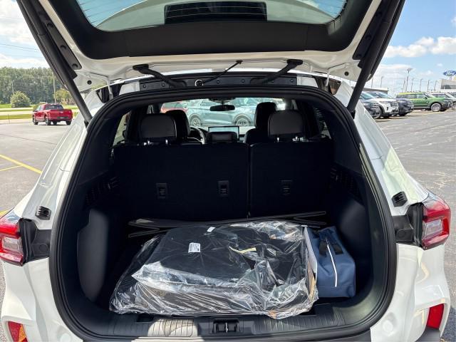 new 2025 Ford Escape car, priced at $37,914