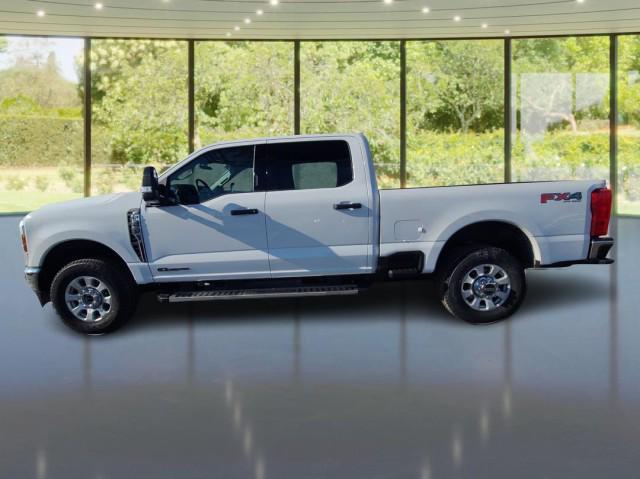 new 2024 Ford F-350 car, priced at $71,476