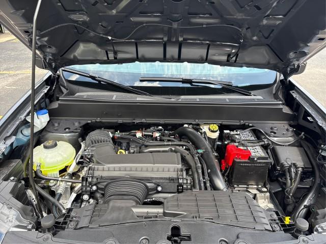 new 2025 Ford Maverick car, priced at $36,031
