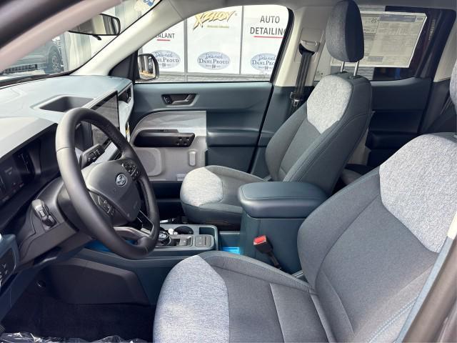 new 2025 Ford Maverick car, priced at $36,031