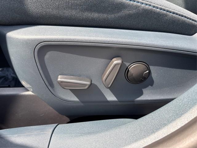 new 2025 Ford Maverick car, priced at $36,031
