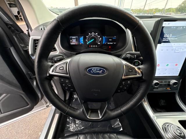 used 2024 Ford Edge car, priced at $32,747