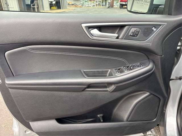 used 2024 Ford Edge car, priced at $32,747