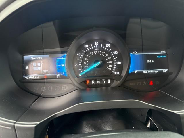 used 2024 Ford Edge car, priced at $32,747