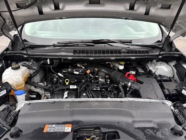 used 2024 Ford Edge car, priced at $32,747