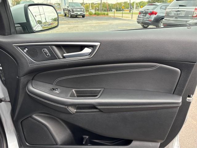 used 2024 Ford Edge car, priced at $32,747